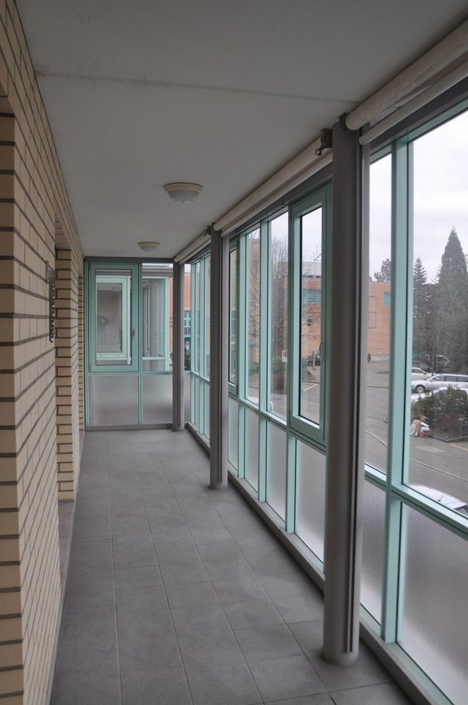 null Zimmer Büro zu vermieten in Wil SG - Bild 1/4