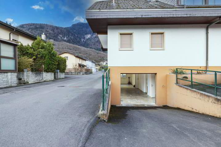 Maison 7.5 pièces à acheter à Muraz (Collombey) - image 1/13