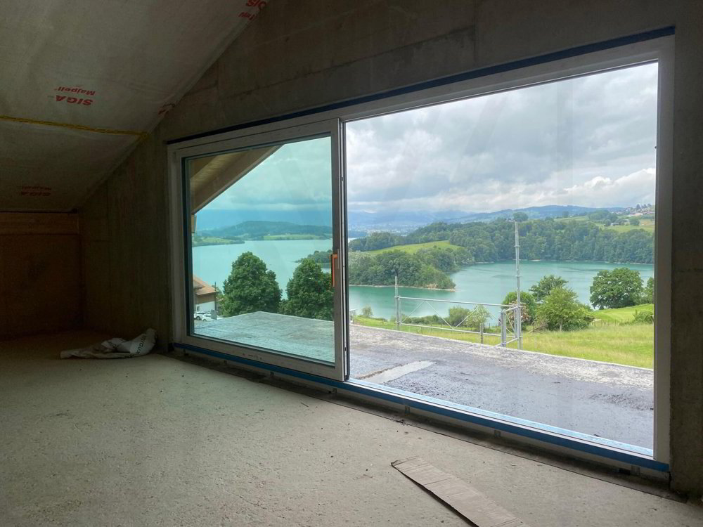 Appartement 6.5 pièces à acheter à Rossens FR - image 1/11