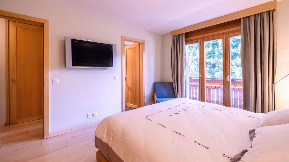 Appartamento di 4.5 locali in vendita a Crans-Montana - immagine 1/14