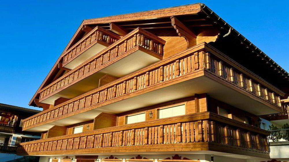 Appartamento di 2.5 locali in affitto a Crans-Montana - immagine 1/15