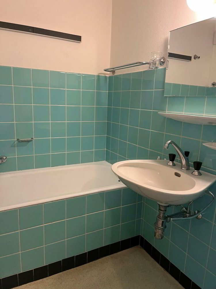 3 Zimmer Wohnung zum verkaufen in Onex - Bild 1/5