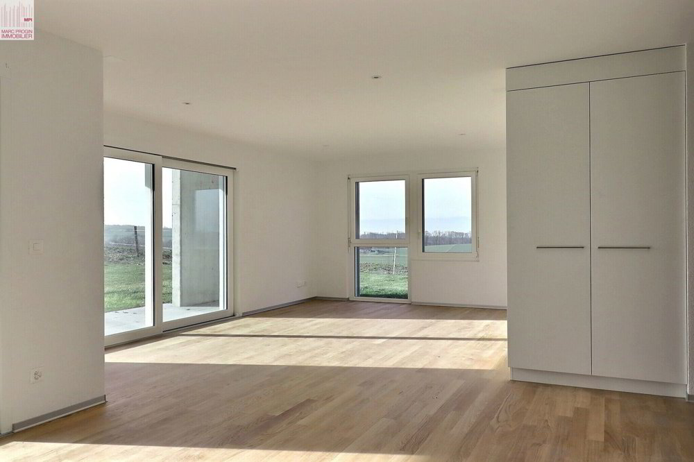 Wohnung – Corserey - Ansicht 4