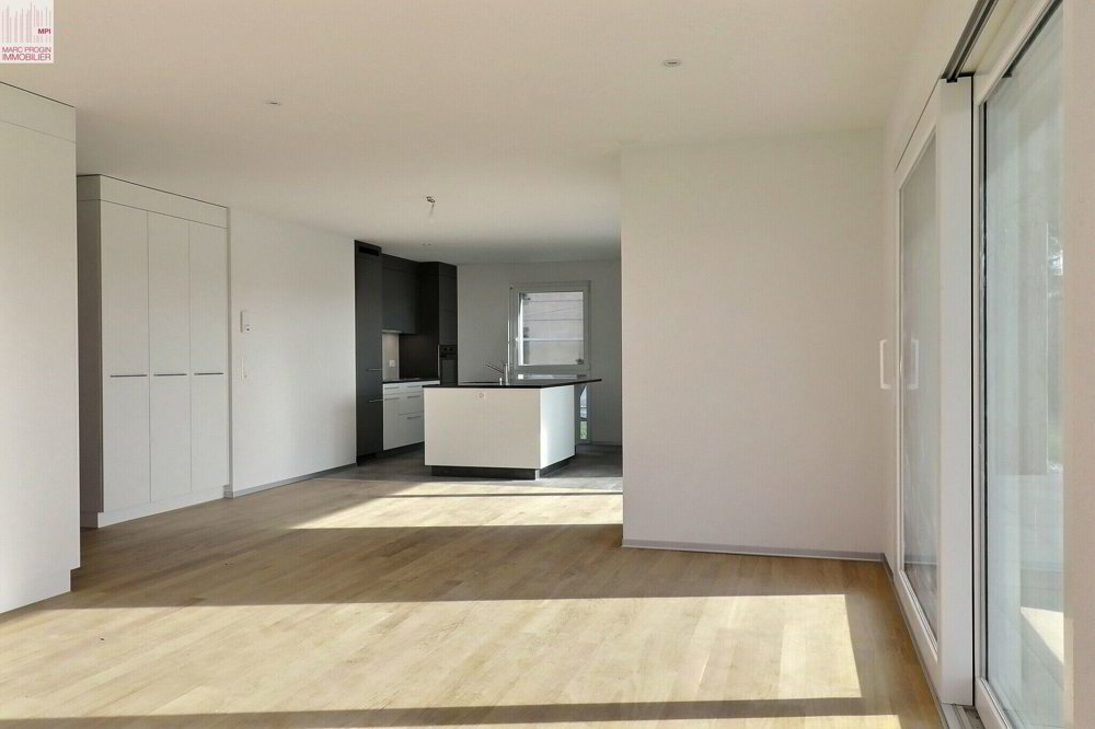 Wohnung – Corserey - Ansicht 5