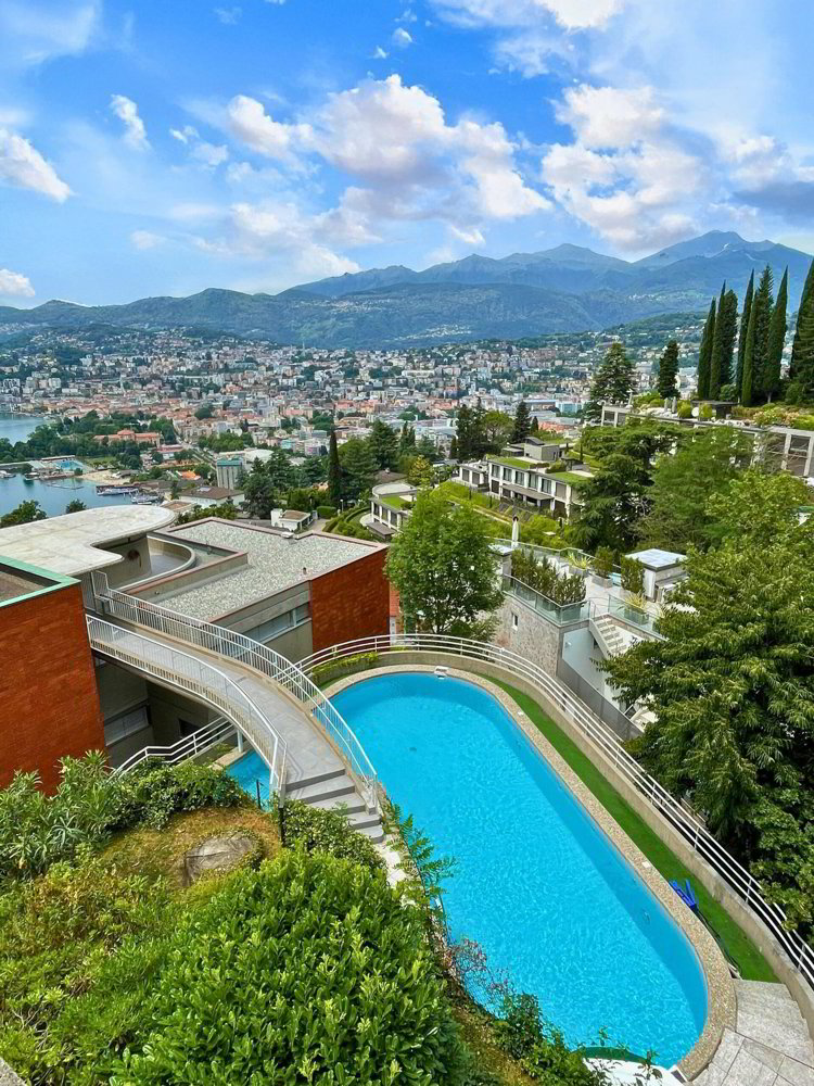 Appartement 3.5 pièces à acheter à Ruvigliana - image 1/16