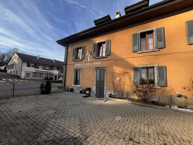 Ufficio & Commercio di null locali in affitto a Romont FR - immagine 1/6