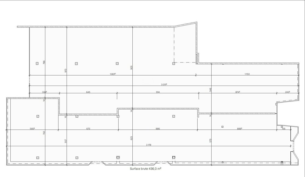 null rooms Office & Commercial to buy in Crans-Montana - image 1/3