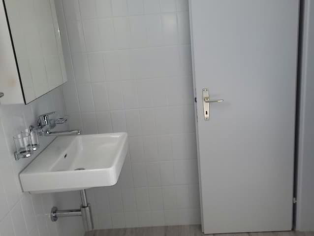 Appartamento di 3.5 locali in affitto a Düdingen - immagine 1/10