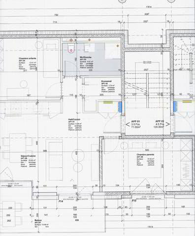 Appartamento di 3.5 locali in vendita a La Place (Ayent) - immagine 1/4