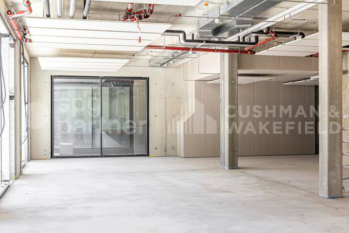 null Zimmer Büro zu vermieten in Genève - Bild 1/7