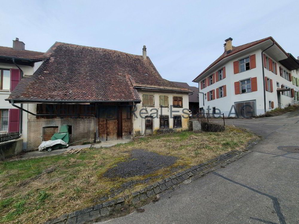 Immeuble d'habitation de 20 pièces en vente à Lampenberg - 800 m² - Ansicht 2