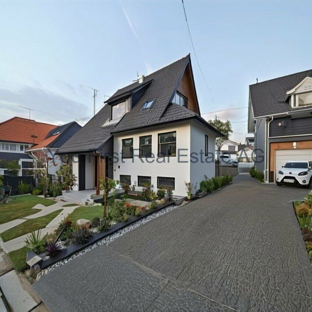 Immeuble d'habitation de 20 pièces en vente à Lampenberg - 800 m² - Ansicht 3