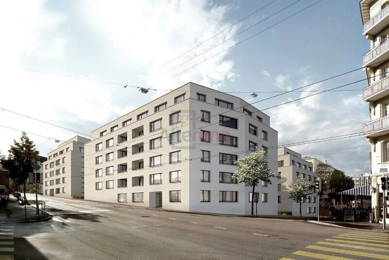 Bureau & Commerce null pièces à louer à Lausanne - image 1/1