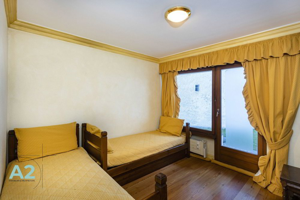 3.5 Zimmer Wohnung zu vermieten in Crans-Montana - Bild 1/15
