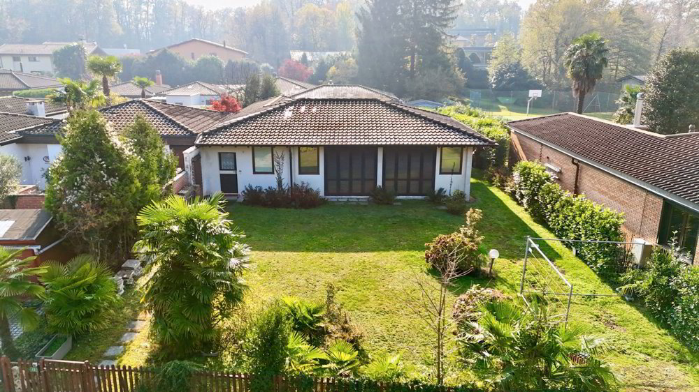 Haus – Origlio - Ansicht 3
