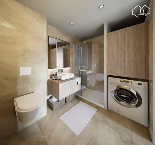 3.5 rooms Apartment to buy in Corminboeuf - image 1/10