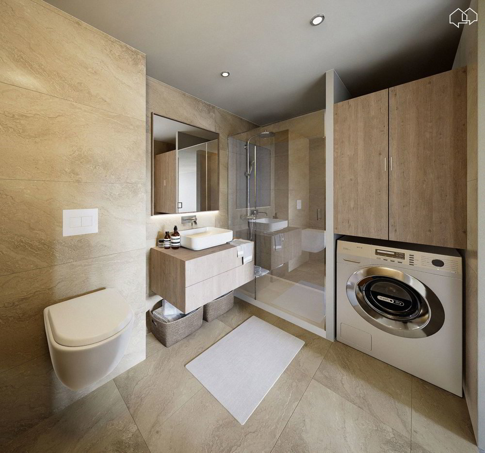 3.5 rooms Apartment to buy in Corminboeuf - image 1/10