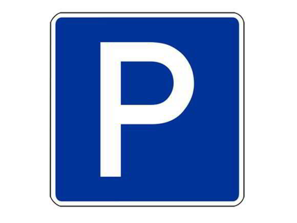 null rooms Car park, garage for rent in Goldau - image 1/1