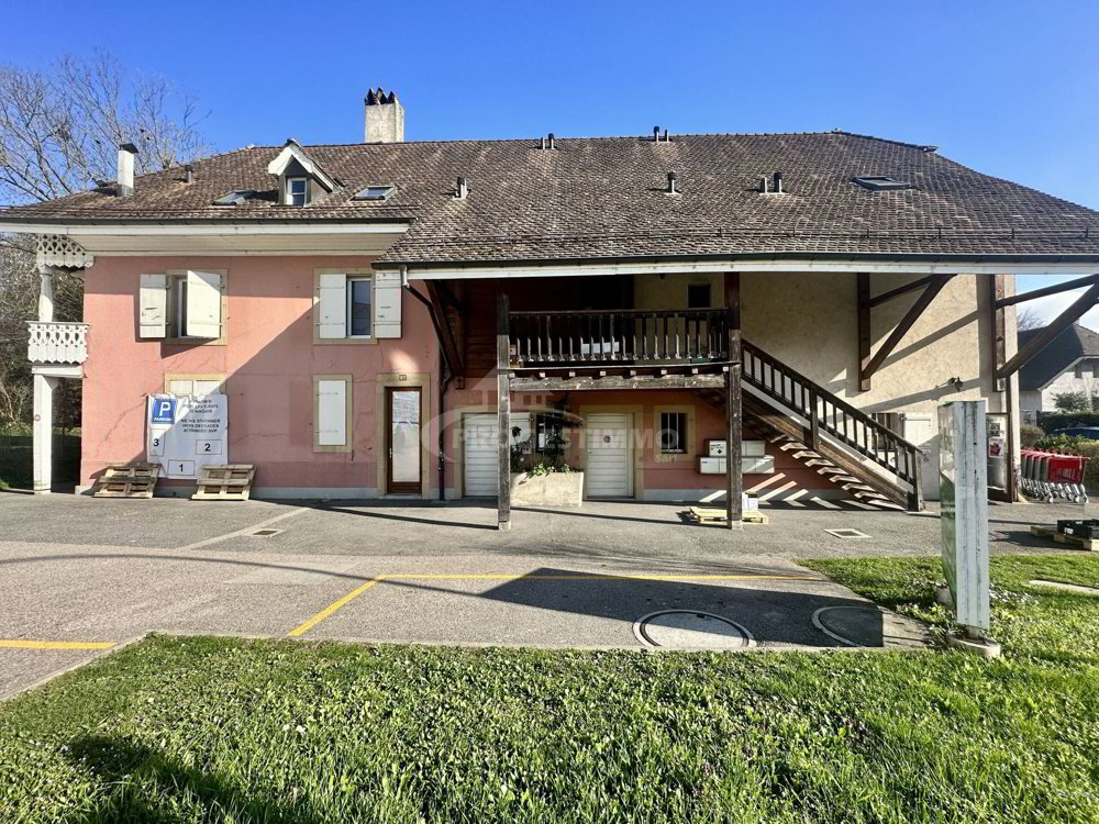 1.5 rooms Apartment to buy in Yverdon-les-Bains - image 1/15
