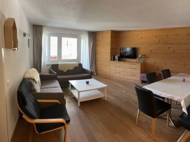 Appartement 3.5 pièces à acheter à Leukerbad - image 1/36