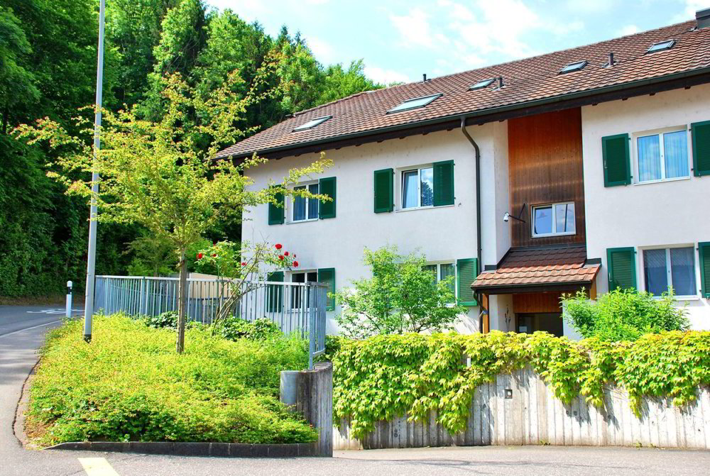 null rooms Car park, garage for rent in Gebenstorf - image 1/1
