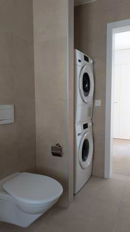 Appartement 3 pièces à louer à Fleurier - image 1/5