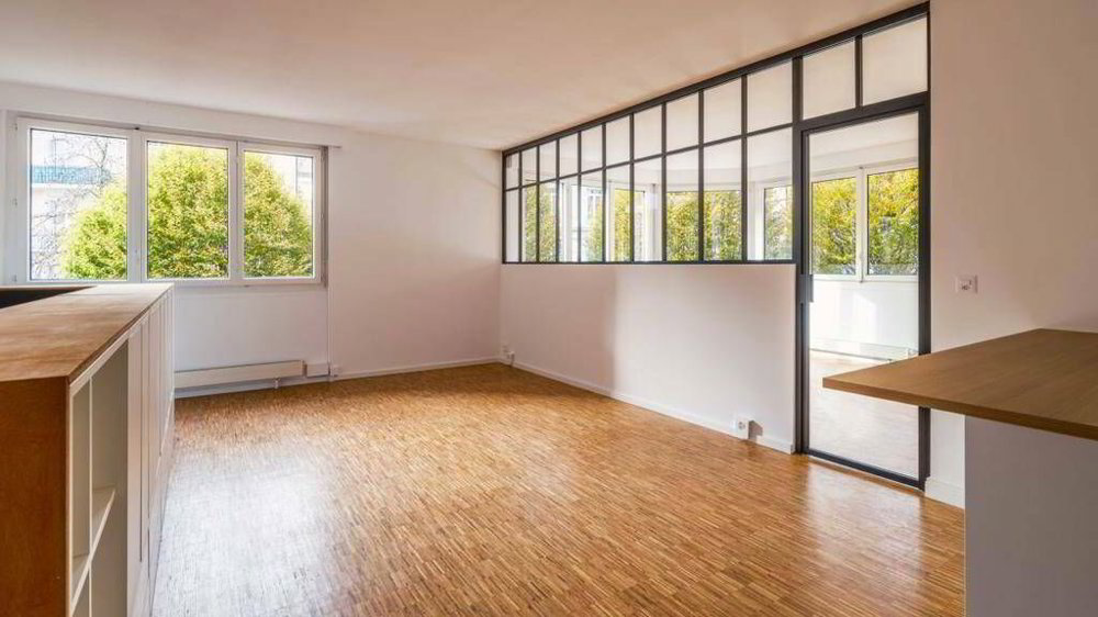 Appartement 2.5 pièces à acheter à Lausanne - image 1/1
