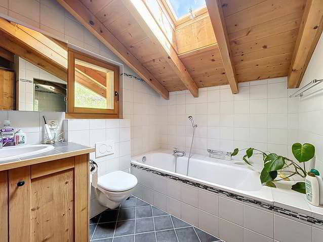 Casa di 4.5 locali in vendita a Le Châble VS - immagine 1/13