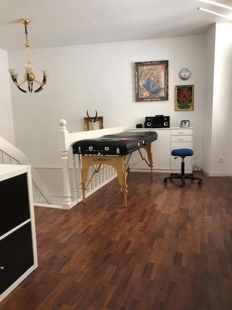 null Zimmer Büro zu vermieten in Chur - Bild 1/5