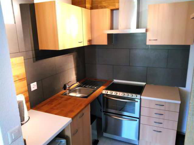 Wohnung – Grächen - Ansicht 2