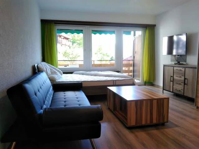Wohnung – Grächen - Ansicht 3
