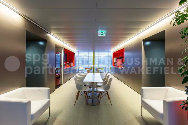 A-One Business Center Bureaux Plug & Play avec vue sur le Lac - Ansicht 2