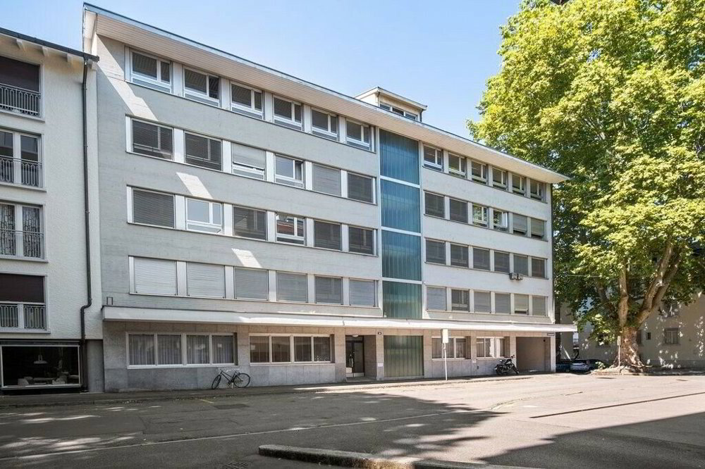 Bureau en location à Zürich - 137 m²