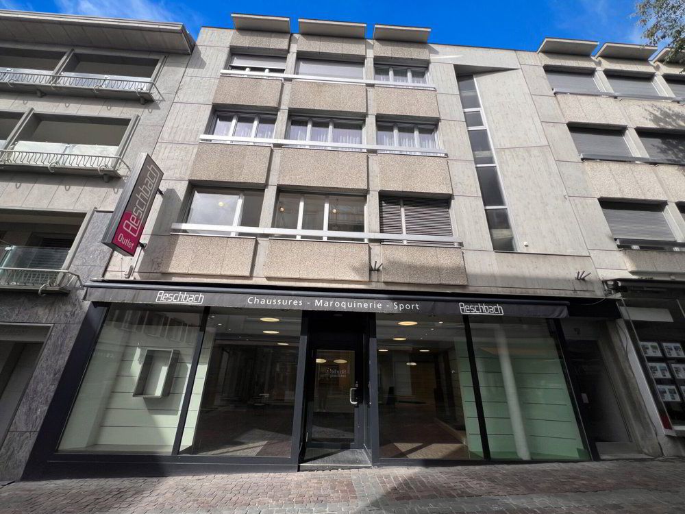 null rooms Office & Commercial to buy in Sion - image 1/7