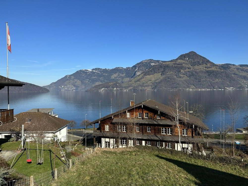 4.5 rooms Apartment to buy in Beckenried - image 1/8