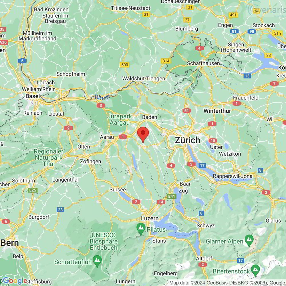 Appartamento di 4.5 locali in vendita a Anglikon - immagine 1/12