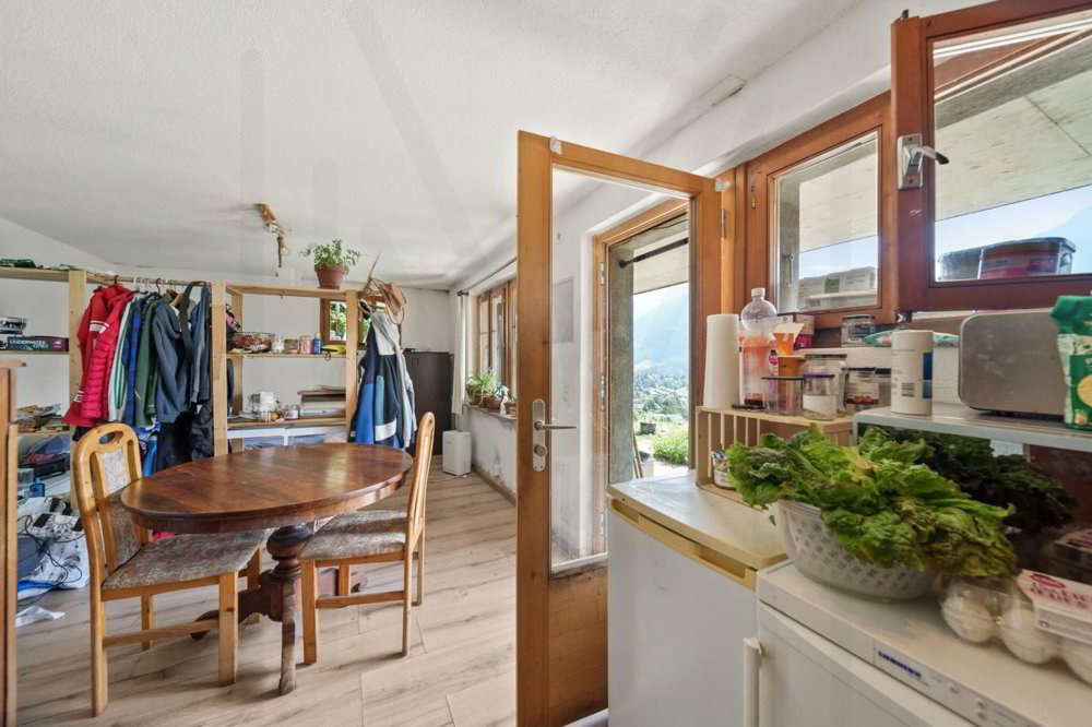 Casa di 4 locali in vendita a Château-d'Oex - immagine 1/13