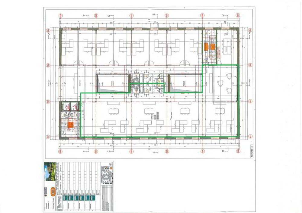 Ufficio & Commercio di null locali in affitto a Gland - immagine 1/8