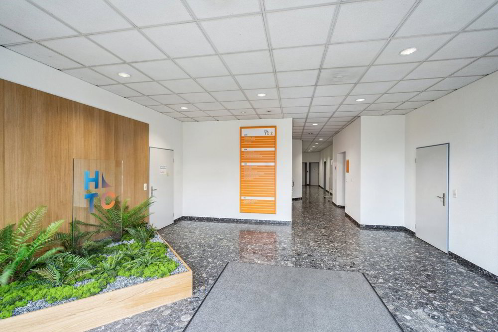 null Zimmer Büro zu vermieten in Tägerwilen - Bild 1/11