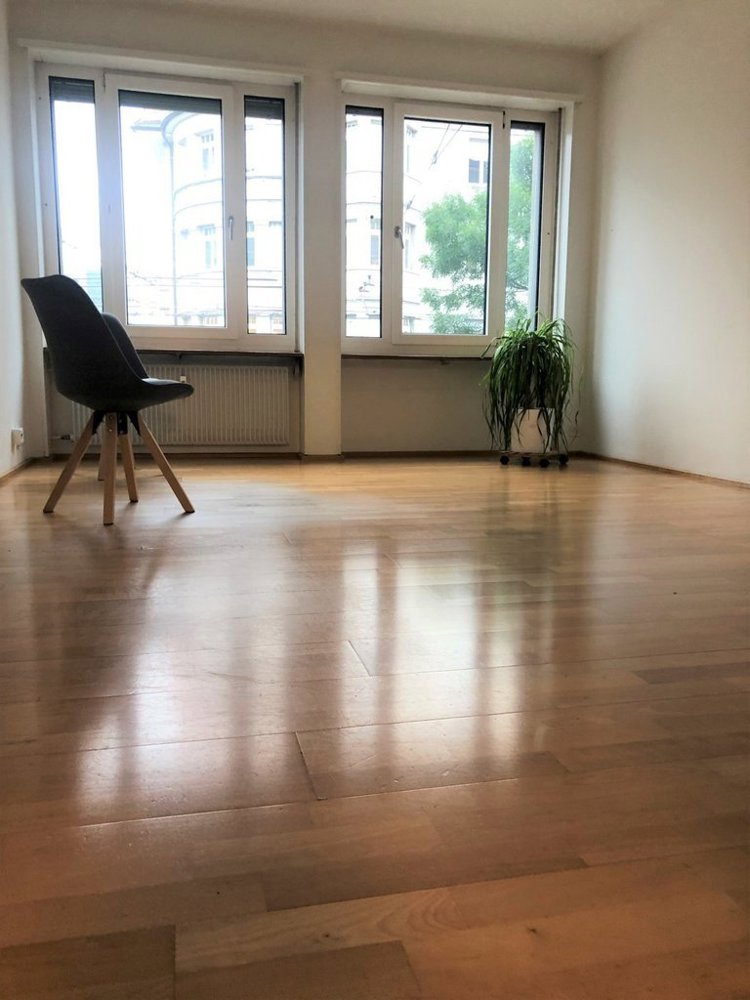 Bürofläche an guter Passantenlage - Ansicht 3