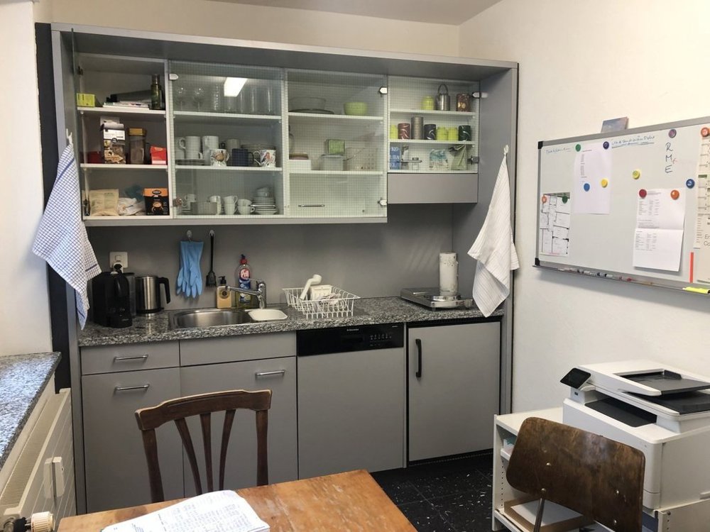 Bürofläche an guter Passantenlage - Ansicht 5