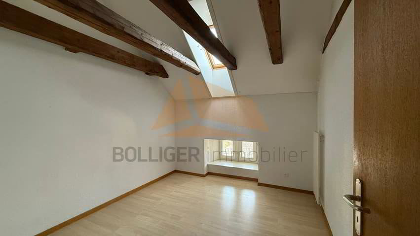Appartement 4.5 pièces à acheter à La Chaux-de-Fonds - image 1/13