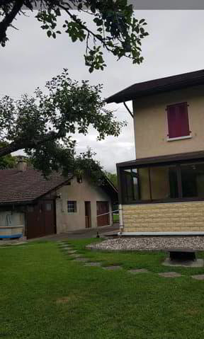 Maison 4.5 pièces à louer à Monthey - image 1/9