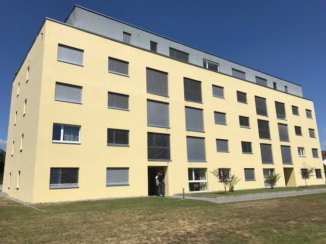 null rooms Car park, garage for rent in Oberentfelden - image 1/1