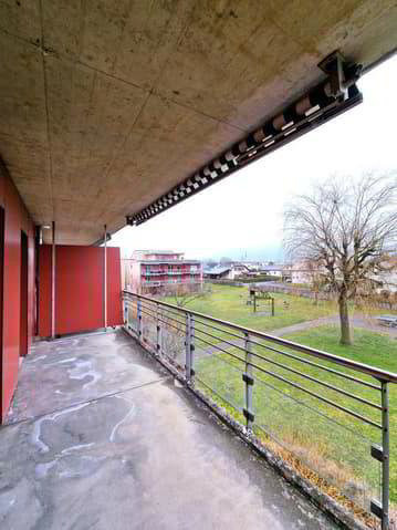 Appartement 1 pièces à louer à Courroux - image 1/7