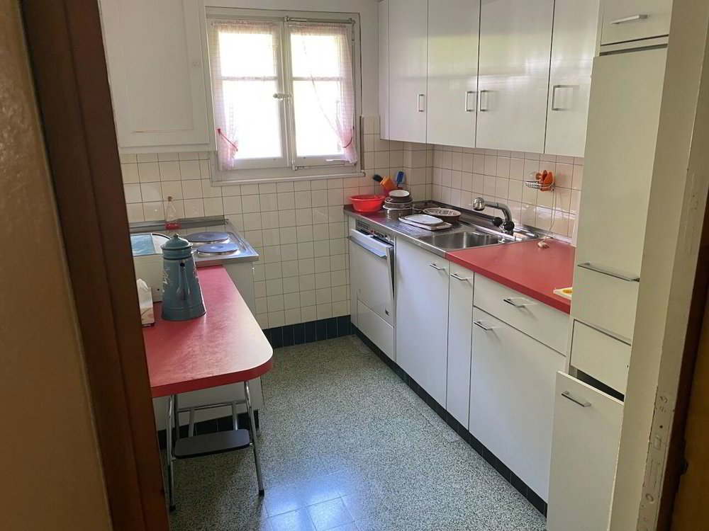 Maison 8 pièces à acheter à Crésuz - image 1/21