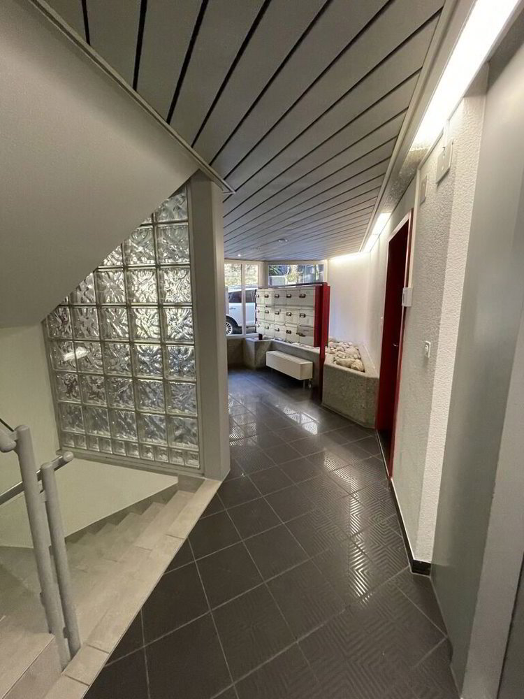 Bureau en location à LAUSANNE - 200 m² - Ansicht 2