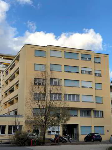 Bureau & Commerce 1 pièces à louer à Lausanne - image 1/8