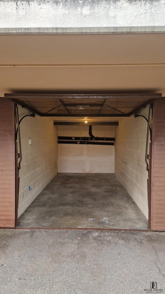 Garage automobile en location à Lausanne - Réf 0350.700502 - Ansicht 2