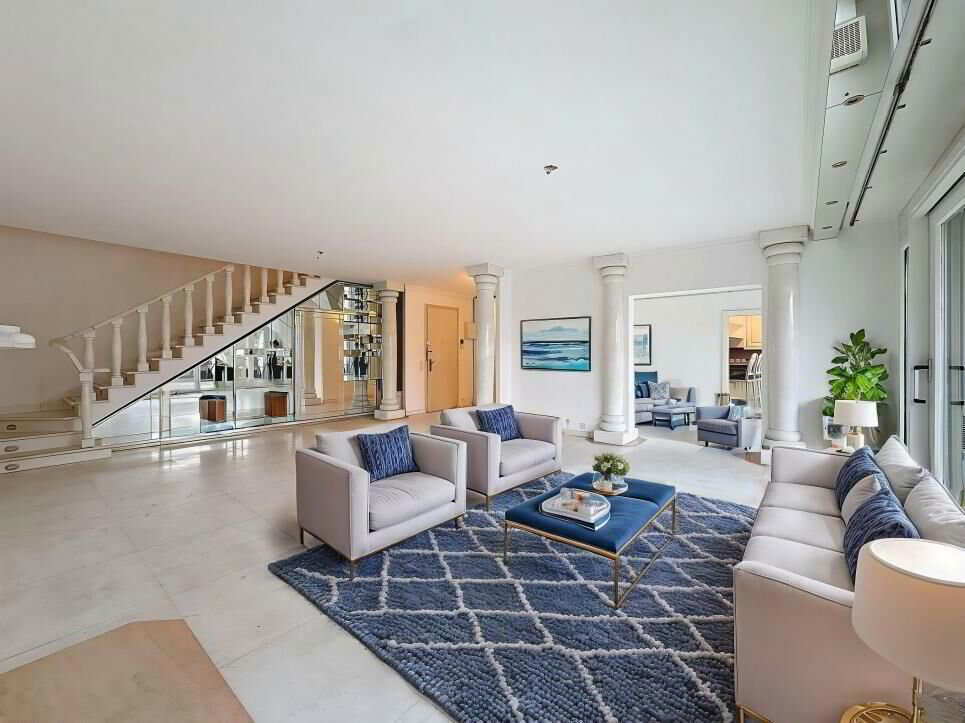 Apartment in Genève - Ansicht 3